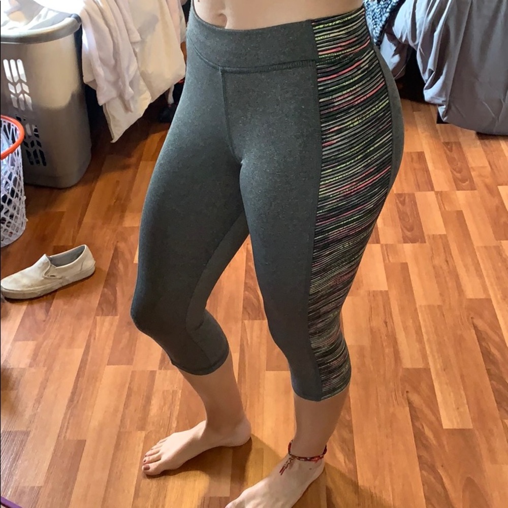 Workout leggings